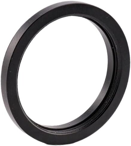 M42-to-M48 Conversion Adapter – Premium Aluminum Thread Adapter for Filters, Tubes & Telescope Imaging Gear in Kuwait