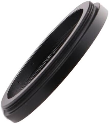 M42-to-M48 Conversion Adapter – Premium Aluminum Thread Adapter for Filters, Tubes & Telescope Imaging Gear in Kuwait