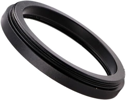 M42-to-M48 Conversion Adapter – Premium Aluminum Thread Adapter for Filters, Tubes & Telescope Imaging Gear in Kuwait