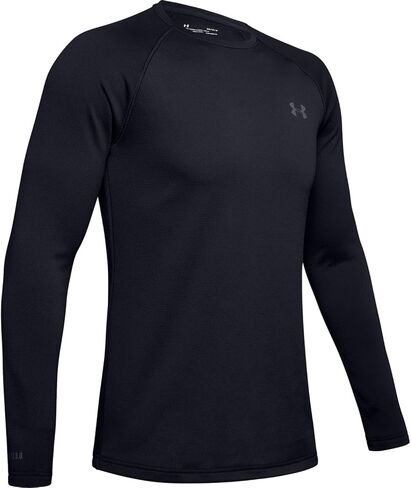 تي شيرت رجالي برقبة دائرية مقاس 3.0 من Under Armour in Kuwait