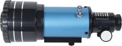 Top Telescope for Adult Kids,70mm Aperture (15X-150X) Portable Refractor Telescopes for Beginners,300mm Travel Telescope Easy to Use Reusable in Kuwait