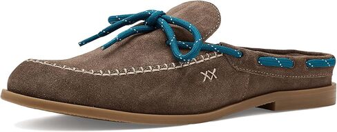 Free People Womens Seas the Day Mules in Saudi Arabia