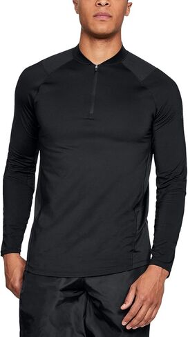 اندر ارمور Men's raid 2.0 1/4 Zip in Kuwait