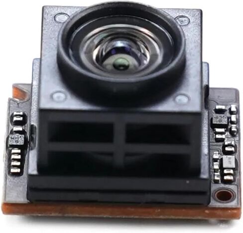 Lens for O4 Air Unit Racing Shockproof and Wide Temperature Shockproof Camera Lens in Kuwait