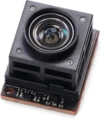 Lens for O4 Air Unit Racing Shockproof and Wide Temperature Shockproof Camera Lens in Kuwait