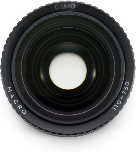 Original Action 6 Lens Compatible for DJI Osmo Action 6 Macro Lens, Camera Accessory Designed for Close-Up Shooting, Supports a Focusing Range of 11 cm to 75 cm in Kuwait