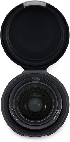 Original Action 6 Lens Compatible for DJI Osmo Action 6 Macro Lens, Camera Accessory Designed for Close-Up Shooting, Supports a Focusing Range of 11 cm to 75 cm in Kuwait