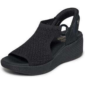 حذاء Skechers للسيدات سهل الارتداء من Skechers Martha Stewart Parallel Lite - Bliss in Kuwait