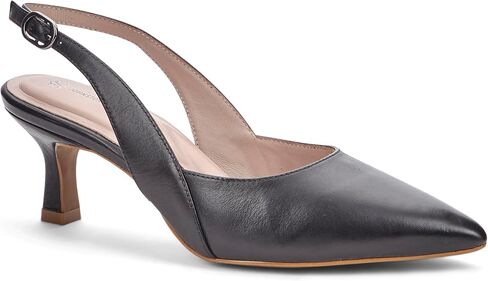 Johnston & Murphy Womens Lindsey Slingback in Saudi Arabia