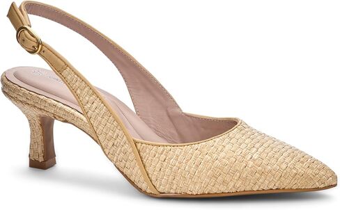 Johnston & Murphy Womens Lindsey Slingback in Saudi Arabia