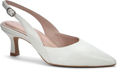 Johnston & Murphy Womens Lindsey Slingback in Saudi Arabia