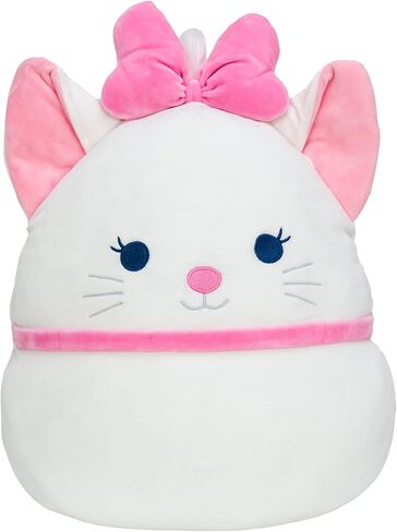 Squishmallows Original Disney مقاس 14 بوصة - Jazwares Plush الرسمية (كبيرة) in Kuwait