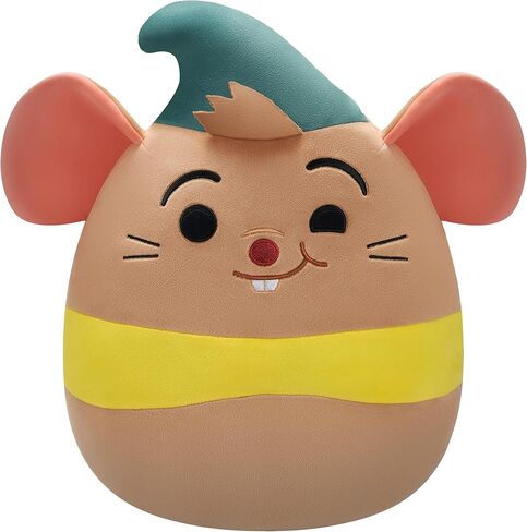 Squishmallows Original Disney مقاس 14 بوصة - Jazwares Plush الرسمية (كبيرة) in Kuwait