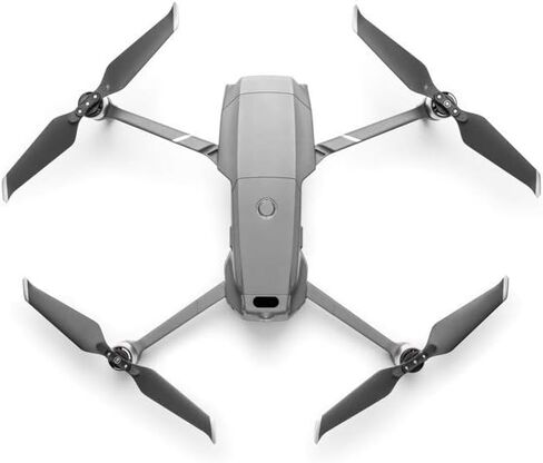 طائرة بدون طيار DJI Mavic 2 Pro Quadcopter مع كاميرا Hasselblad HDR فيديو UAV فتحة قابلة للتعديل 20 ميجابكسل 1 بوصة مستشعر CMOS (إصدار الولايات المتحدة) (متجدد) in Kuwait