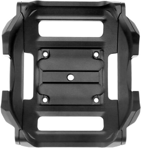 حزمة ملحقات Alvins DJI Ronin 4D & Zenmuse X9: ثقل موازن لـ DJI Zenmuse X9 | لوحة بطارية Ronin 4D + V Mount لصانعي الأفلام المحترفين in Kuwait
