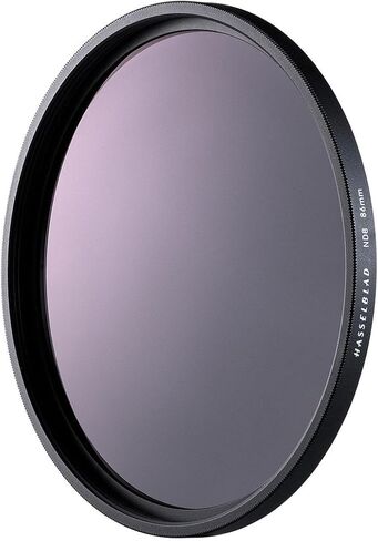 فلتر هاسيلبلاد 86 ملم ND8 لعدسة XCD 35-100 ملم f/2.8-4 E in Kuwait