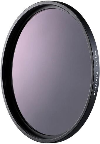 فلتر هاسيلبلاد 86 ملم ND8 لعدسة XCD 35-100 ملم f/2.8-4 E in Kuwait