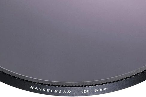 فلتر هاسيلبلاد 86 ملم ND8 لعدسة XCD 35-100 ملم f/2.8-4 E in Kuwait