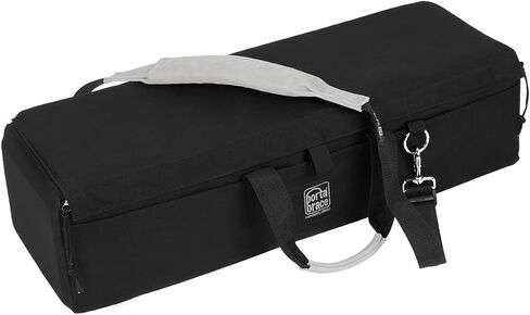 PortaBrace LB-800LL Lens Bag, 800mm Lenses, Black in Kuwait