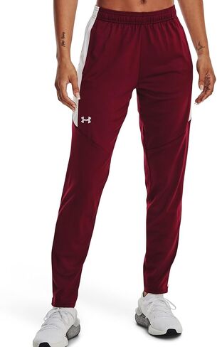 Under Armour Women's UA Rival Knit Pants XL Black in Saudi Arabia