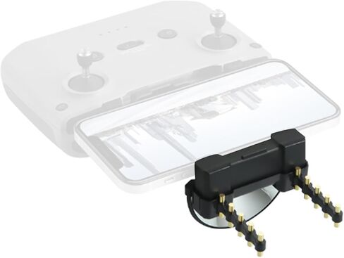 Controller Antenna Signal Amplifier Booster for DJI Mavic AIR 2S /AIR 2 /Mini 2, Signal Range Boosters for Drone Remote Controller in Kuwait