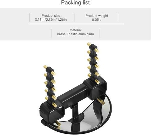 Controller Antenna Signal Amplifier Booster for DJI Mavic AIR 2S /AIR 2 /Mini 2, Signal Range Boosters for Drone Remote Controller in Kuwait