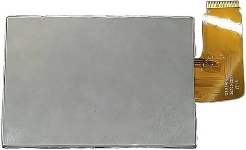 Display Screen With Backlight Repair Part，Compatible For Nikon，Compatible For Coolpix ，L25 L26 Camera in Kuwait