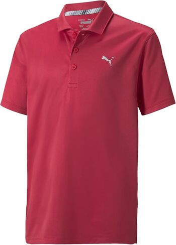 PUMA Boys' Polo in Kuwait