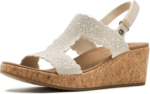 Skechers Women's Arch Fit Beverlee 2.0 - My Fav in Saudi Arabia