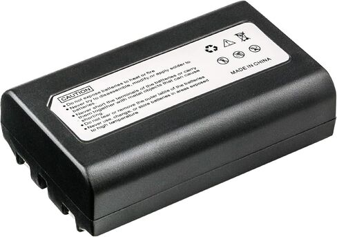Kastar 2 Pack Battery and AC Wall Charger for Nikon ENEL-1 EN-EL1 and Nikon Coolpix 775 880 885 995 Coolpix E880 Cooipix 4300 4500 4800 Coolpix 5000 5400 5700 8700, Konica Minolta NP-800 in Kuwait