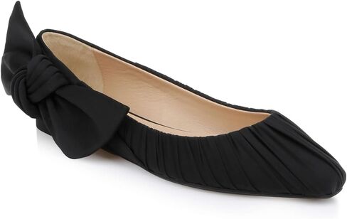 Badgley Mischka Women's Valyn Ballet Flat in Kuwait