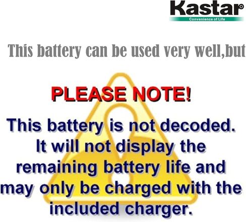 Kastar LCD Dual Fast Charger & 2 Battery Replacement for LP-E17 Battery LC-E17, LC-E17C Charger and EOS M3, EOS Rebel T6i, EOS Rebel T6s, EOS 750D, EOS 760D, EOS 8000D, Kiss X8i in Kuwait