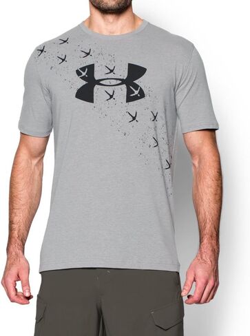 Under Armour Men's UA Tech 1/2 Zip Pullover in Kuwait