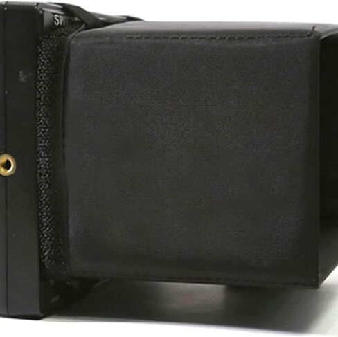 Sun Visor for 5 Inch Monitors Sunhood Electronics Accessories Lens Hood Camera Screen Hood Shade Sun Protection in Kuwait