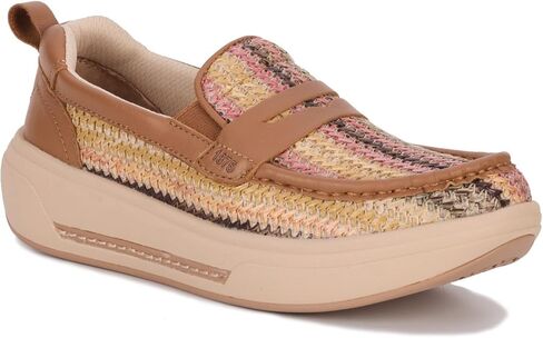 Drew Women's Comfortable Java Slip-Ons in Saudi Arabia