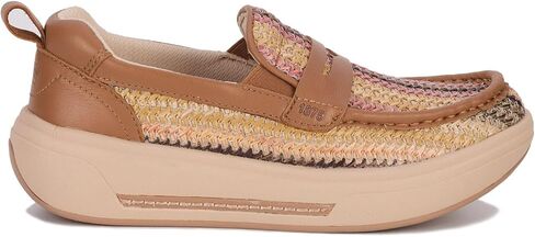 Drew Women's Comfortable Java Slip-Ons in Saudi Arabia