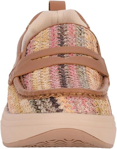 Drew Women's Comfortable Java Slip-Ons in Saudi Arabia