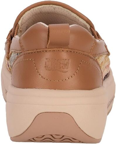 Drew Women's Comfortable Java Slip-Ons in Saudi Arabia