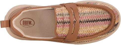 Drew Women's Comfortable Java Slip-Ons in Saudi Arabia