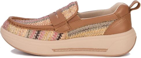 Drew Women's Comfortable Java Slip-Ons in Saudi Arabia