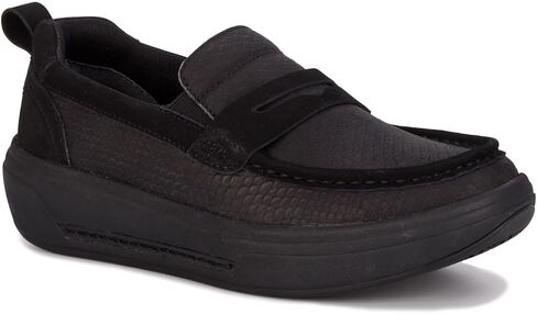 Drew Women's Comfortable Java Slip-Ons in Saudi Arabia