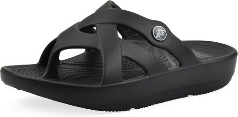 Mountain Fom Recovery Women's Rip Cushioned Sandal in Saudi Arabia
