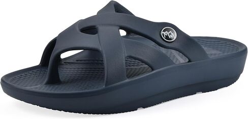 Mountain Fom Recovery Women's Rip Cushioned Sandal in Saudi Arabia