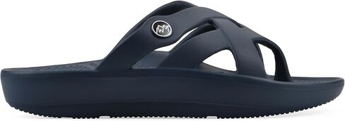 Mountain Fom Recovery Women's Rip Cushioned Sandal in Saudi Arabia