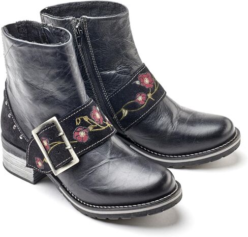 Dromedaris Women's Kamilah Boot in Saudi Arabia
