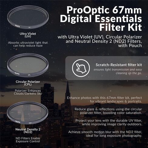 عدسة سيجما الفنية مقاس 17-40 مم f/1.8 DC لحامل Canon RF، وعدسة تكبير قياسية APS-C، وحزمة مع مجموعة مرشح UV/CPL/ND، ومجموعة برامج الكمبيوتر، وحافظة الأغطية ومجموعة التنظيف، ضمان Sigma لمدة 4 سنوات in Kuwait