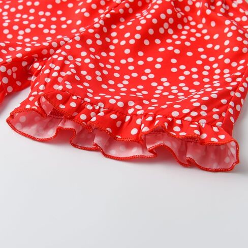Toddler Baby Girl Clothes Ruffle Short Sleeves T-Shirt Tops and Shorts Set Cute Cat Print Summer Outfits in Saudi Arabia