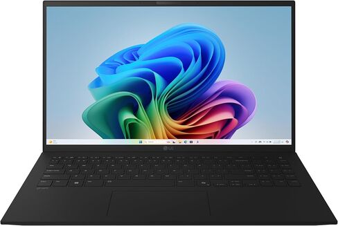 LG Gram 15.6 بوصة FHD Business Laptop، Intel Core i5-1334U، ذاكرة الوصول العشوائي 16 جيجابايت، تخزين 1.16 تيرابايت (1 تيرابايت SSD+160 جيجابايت مجموعة محطة الإرساء)، Intel Iris Xe Graphics، لوحة مفاتيح رقمية، كاميرا ويب عالية الدقة، Wi-Fi 6، Win 11، Titan in Kuwait