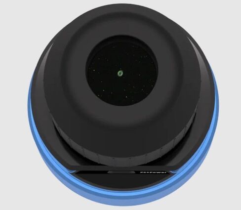 Pegasus Astro SmartEye Smart Telescope Eyepiece and Camera in Kuwait