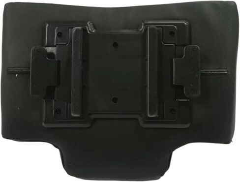 Car PVC Leather Multifunctional Headrest Adjustable Up And Down Cushion Neck Pillow in Kuwait
